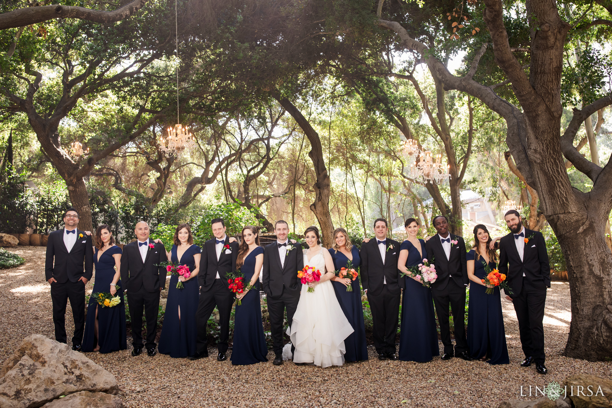 16 Calamigos Ranch Malibu Wedding Photography