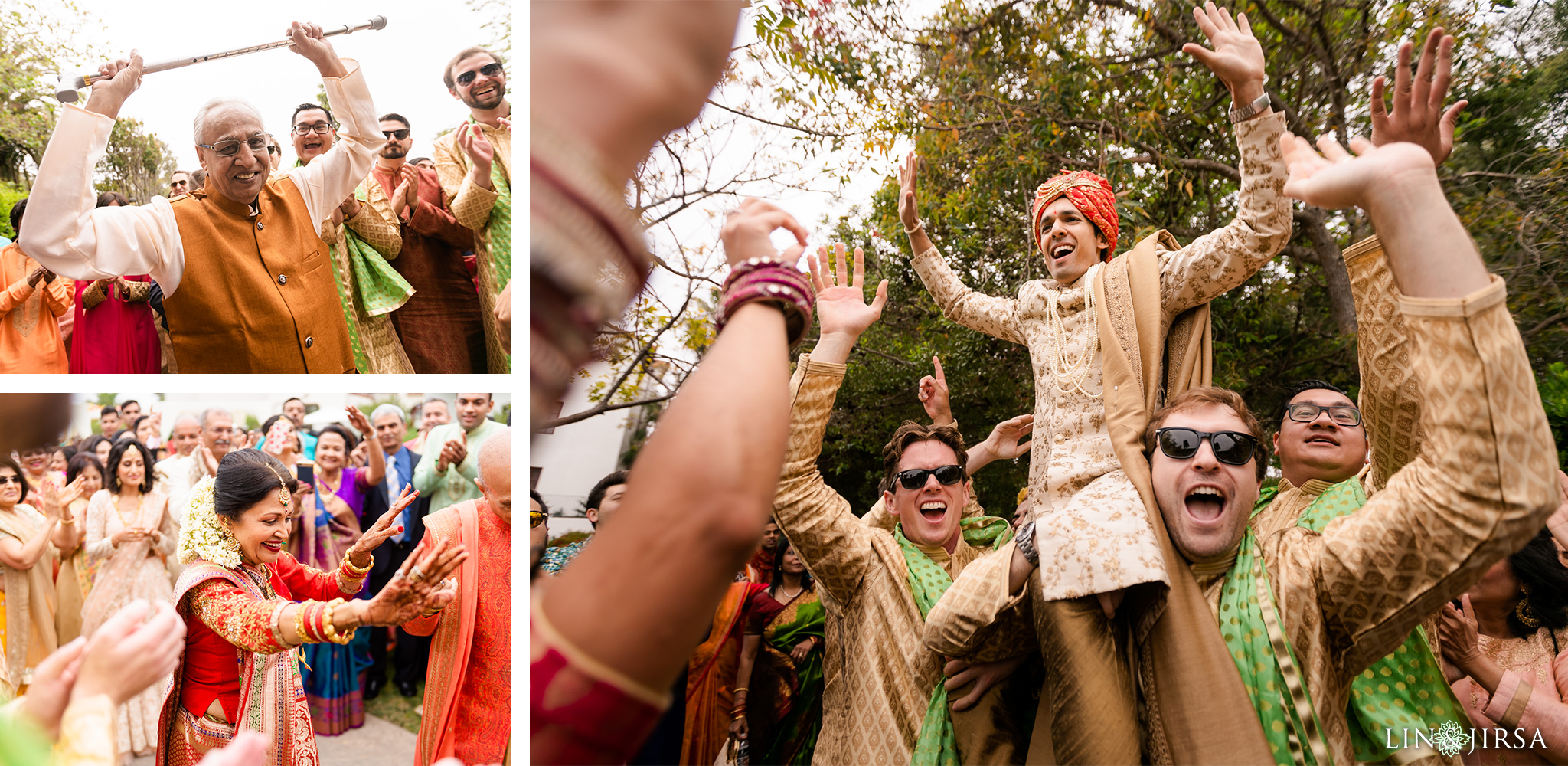 16 Ritz Carlton Bacara Santa Barbara Indian Wedding Photography