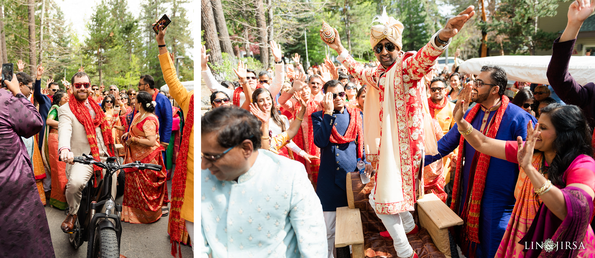 18 Hyatt Regency Lake Tahoe Travel Indian Wedding Photography