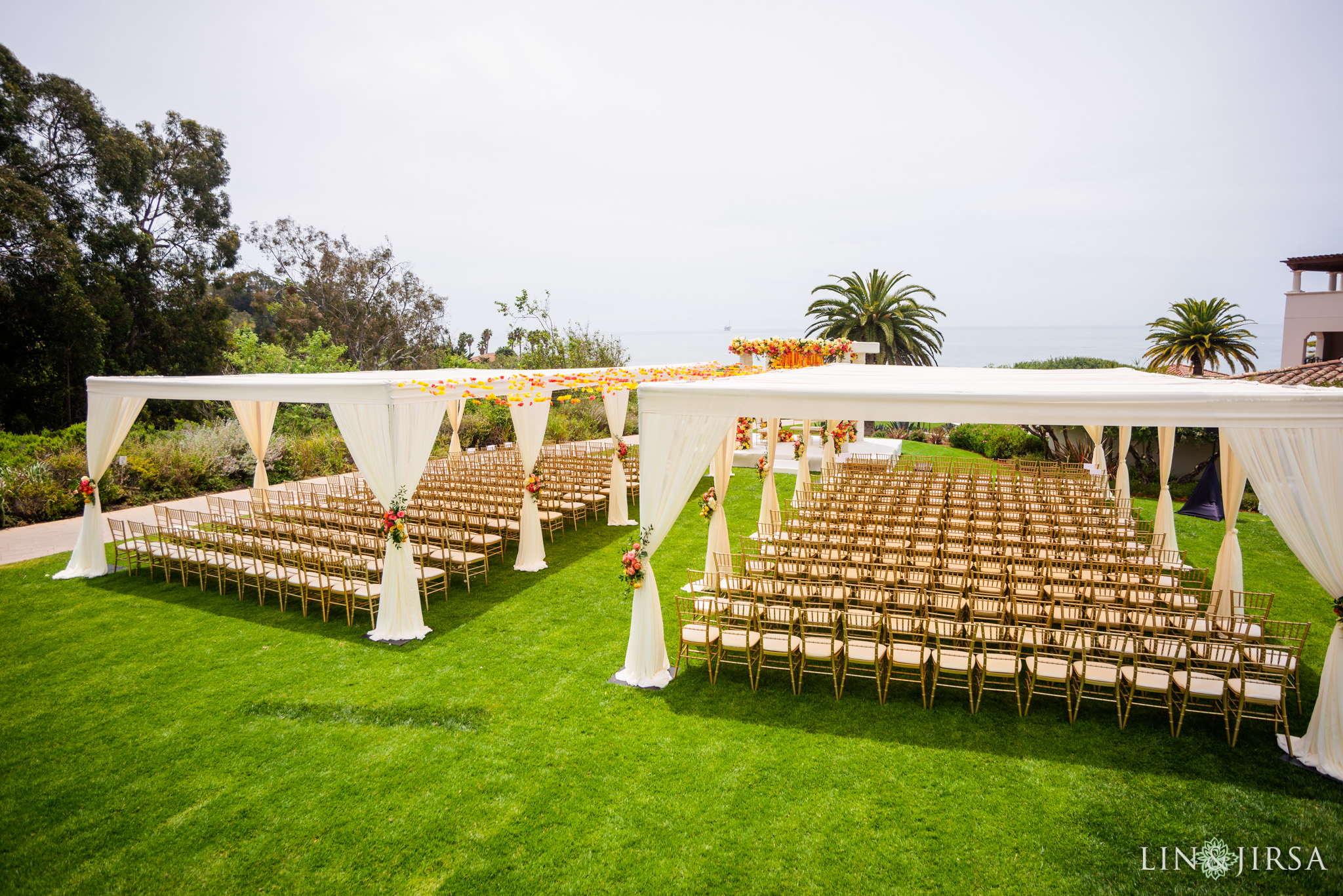 18 Ritz Carlton Bacara Santa Barbara Indian Wedding Photography