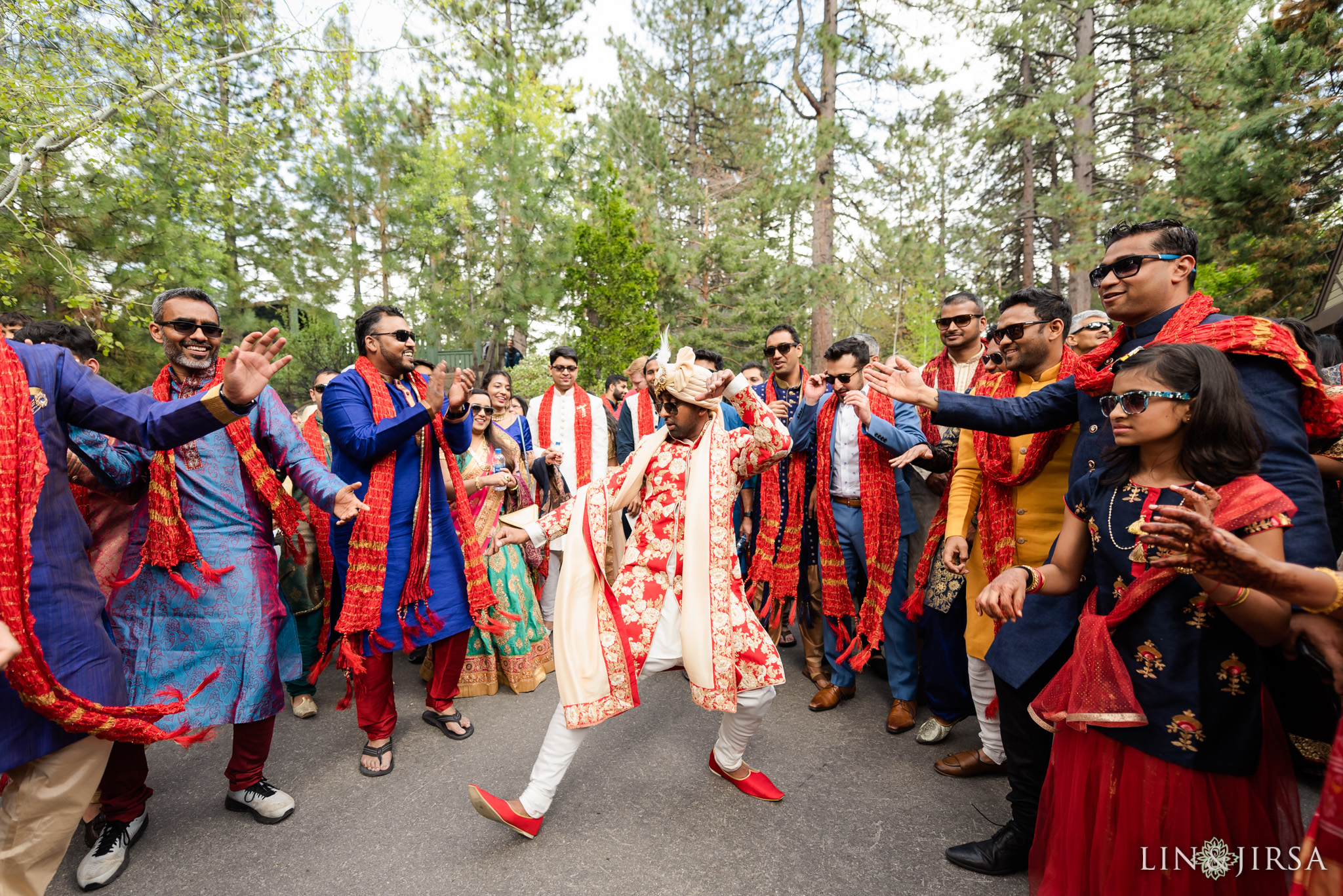 19 Hyatt Regency Lake Tahoe Travel Indian Wedding Photography