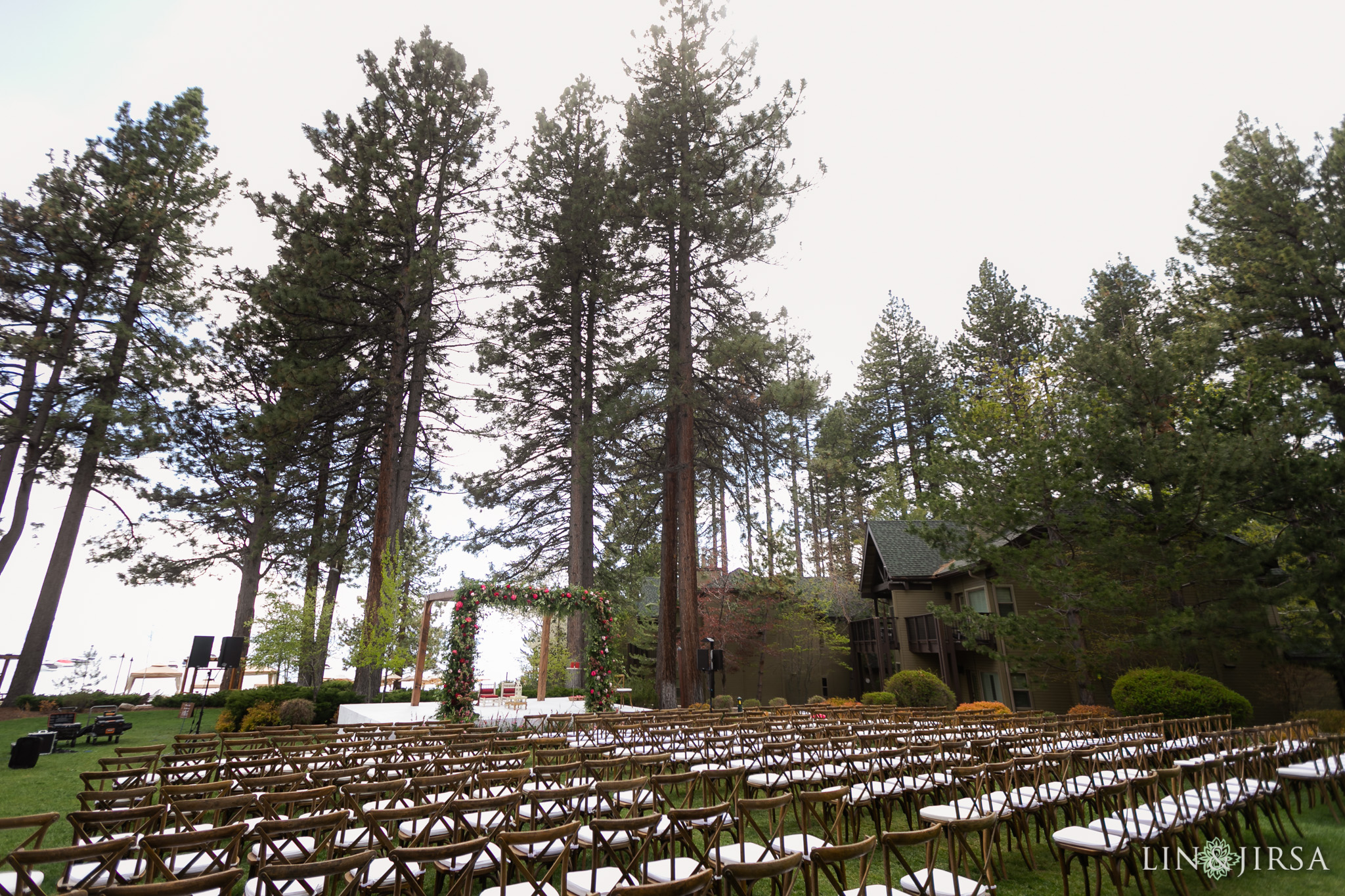 29 Hyatt Regency Lake Tahoe Travel Indian Wedding Photography