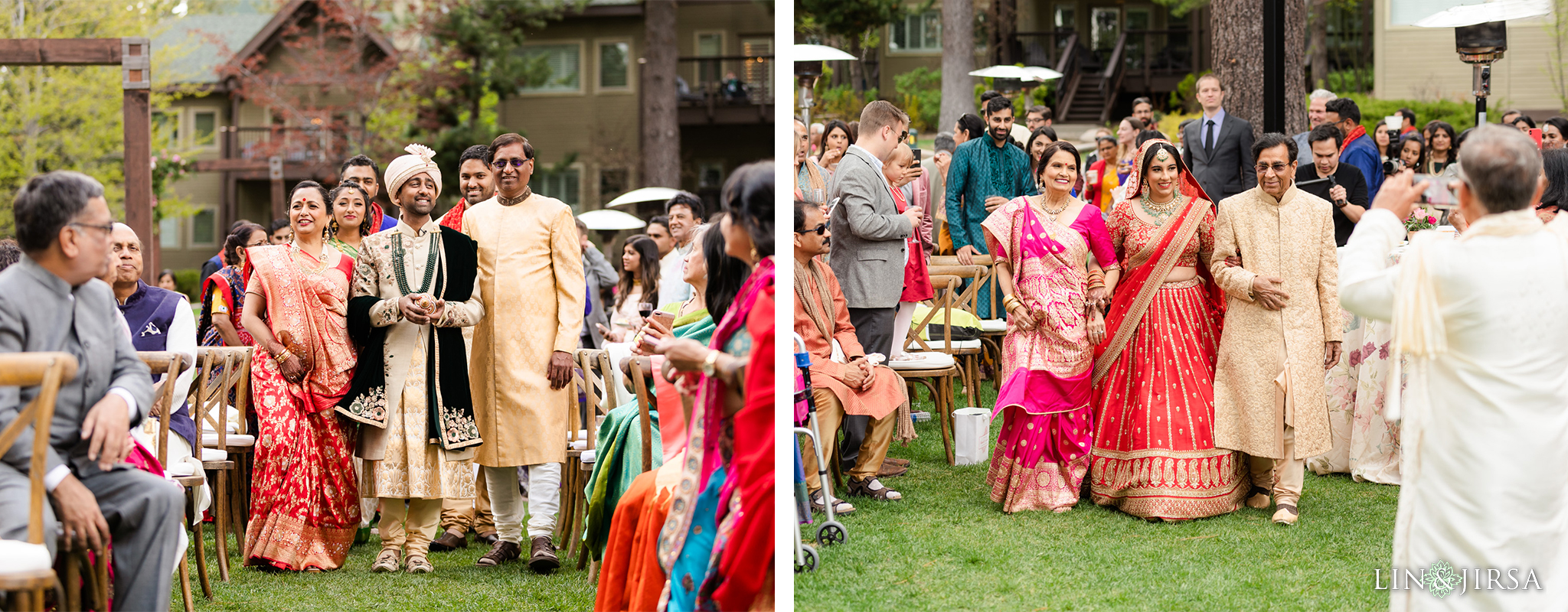 30 Hyatt Regency Lake Tahoe Travel Indian Wedding Photography