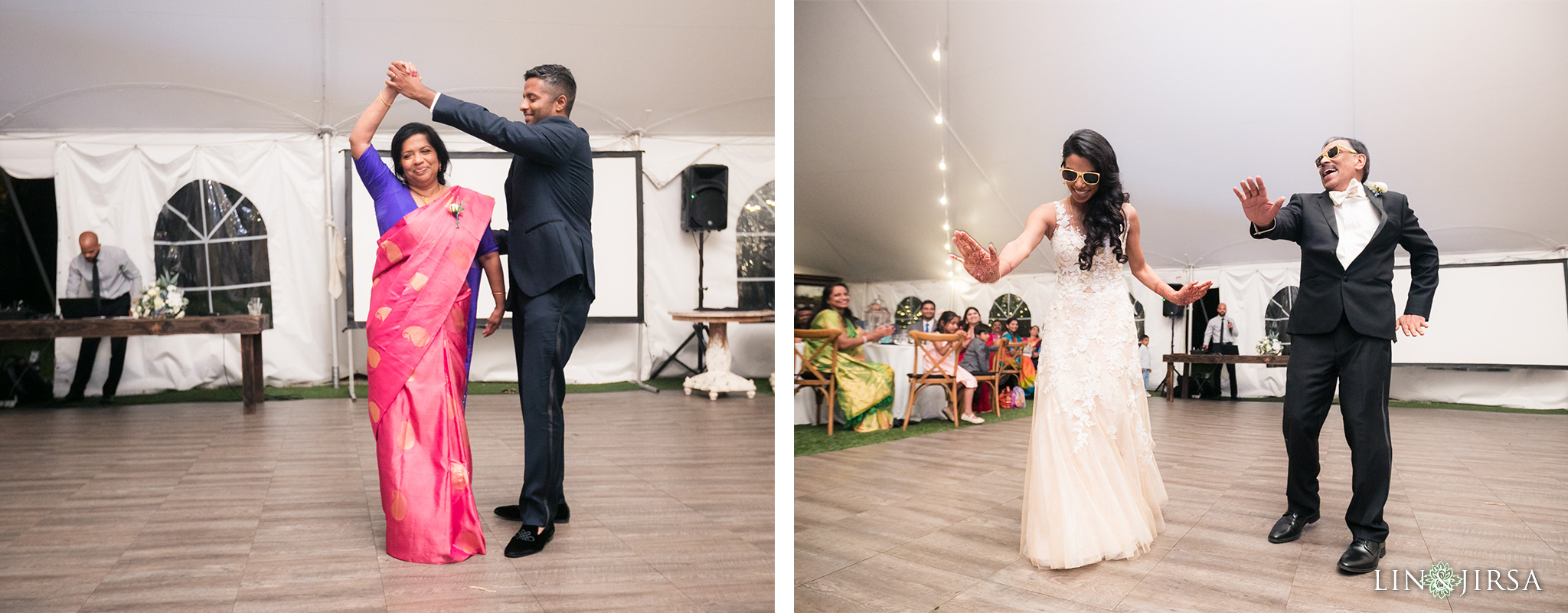 32 Ethereal Open Air Resort Indian Wedding Photography