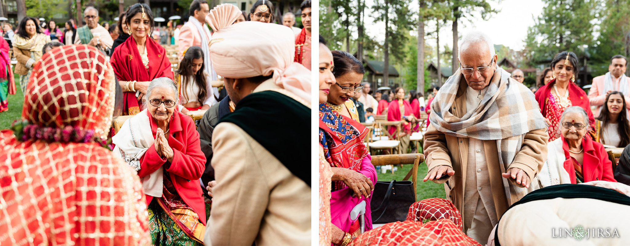 39 Hyatt Regency Lake Tahoe Travel Indian Wedding Photography