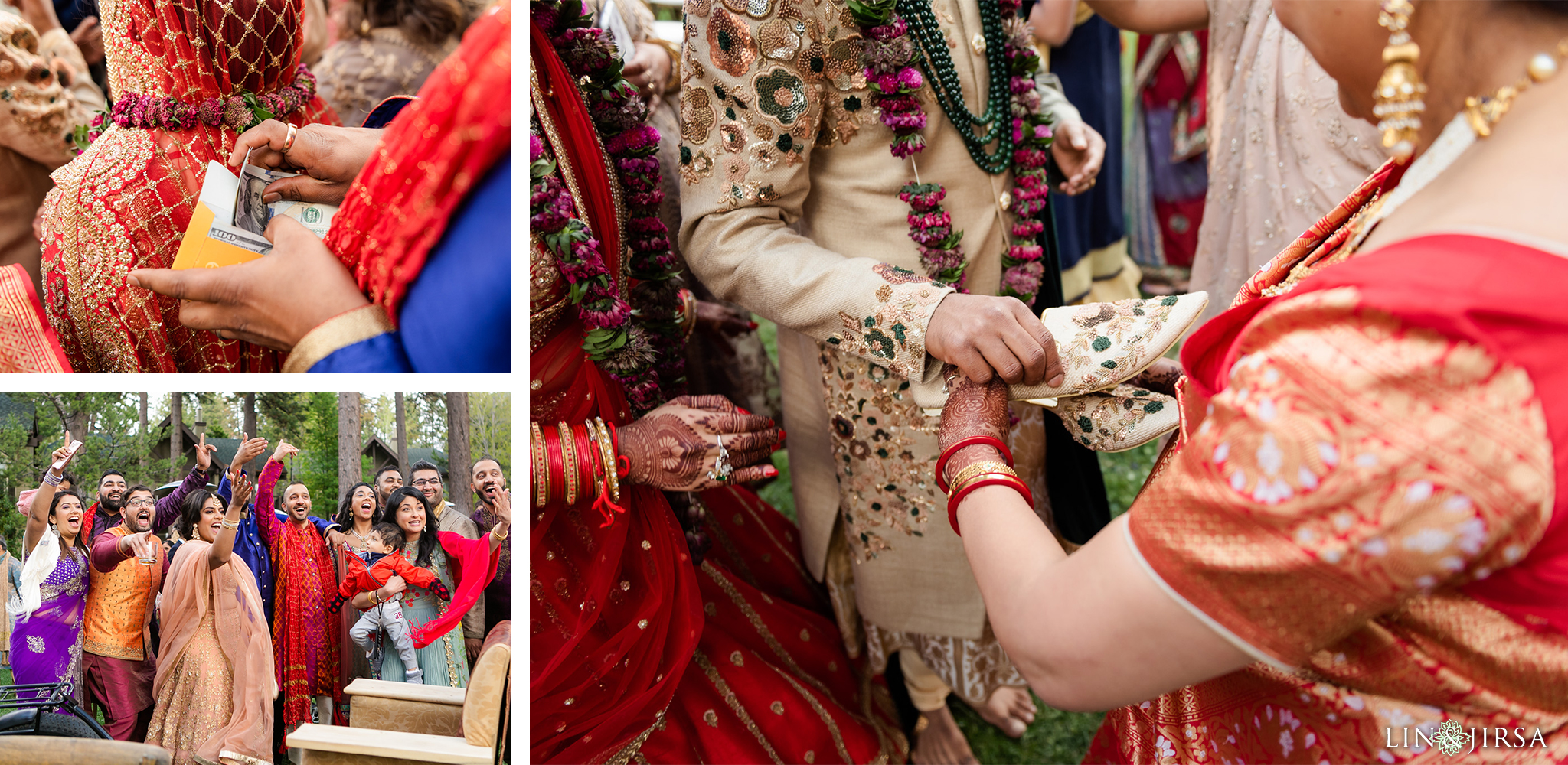 40 Hyatt Regency Lake Tahoe Travel Indian Wedding Photography