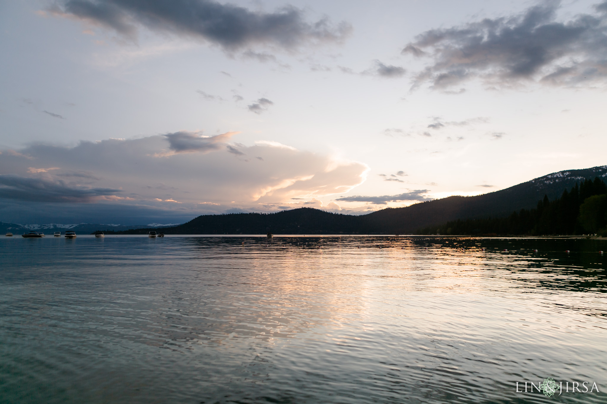 43 Hyatt Regency Lake Tahoe Travel Indian Wedding Photography