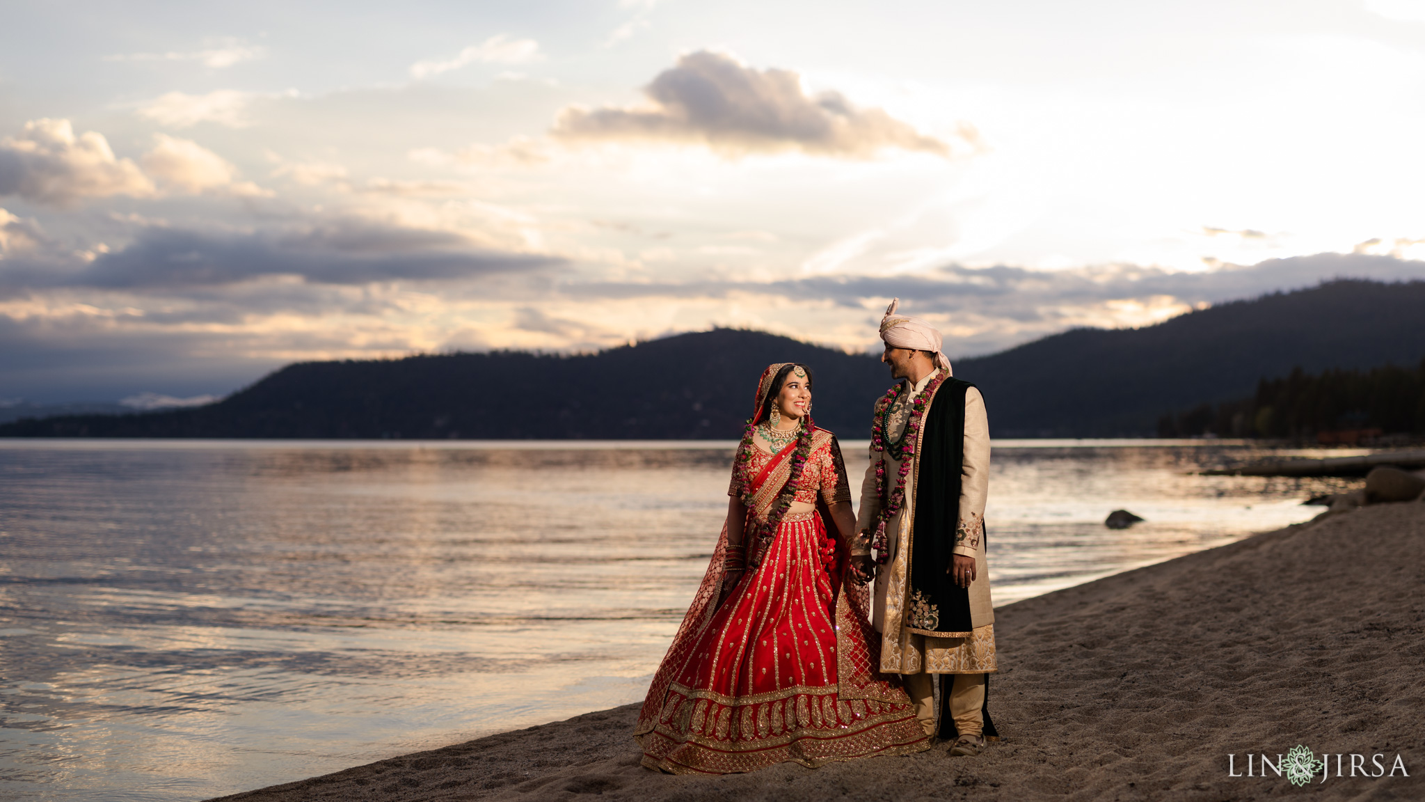 45 Hyatt Regency Lake Tahoe Travel Indian Wedding Photography