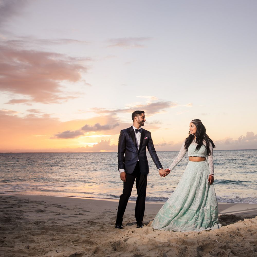 Beaches Resort Turks and Caicos Destination Wedding Photographer