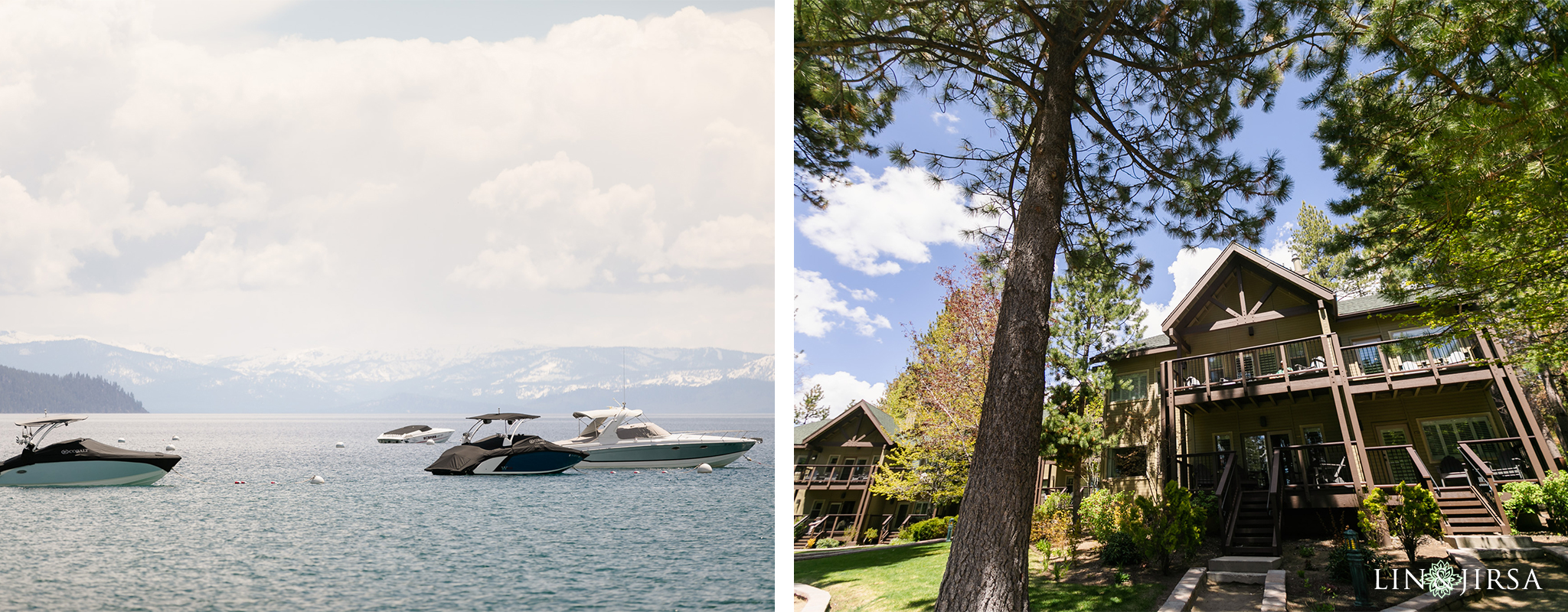 zak Hyatt Regency Lake Tahoe Travel Indian Wedding Photography