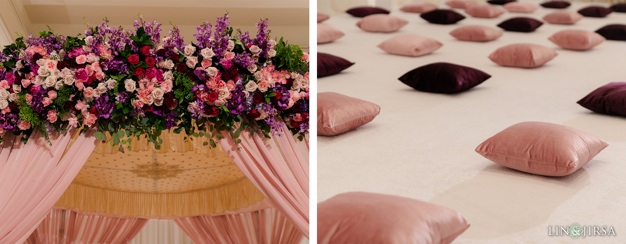 37 Hilton Santa Barbara Beachfront Resort Sikh Wedding Ceremony Photography