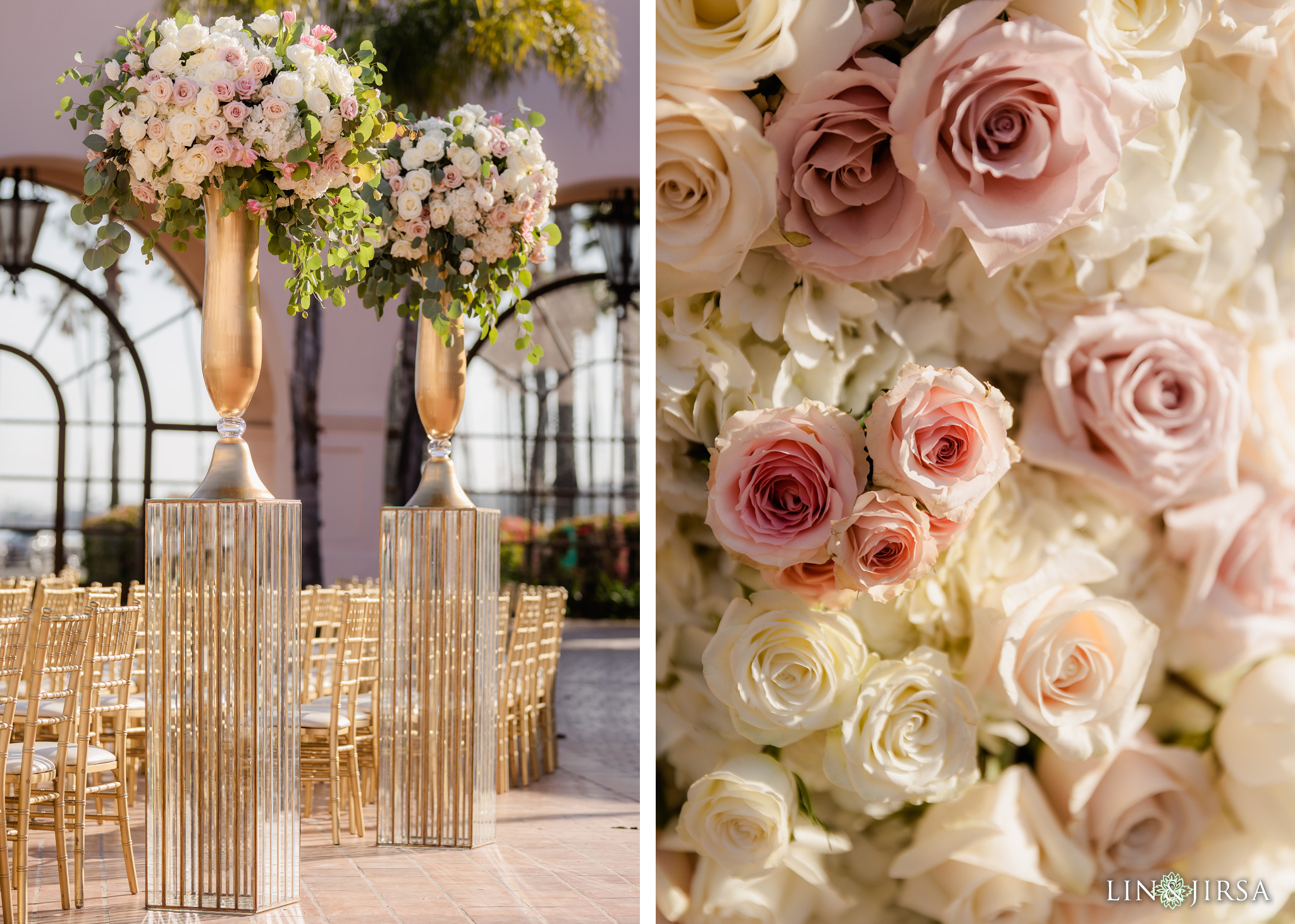 45 Hilton Santa Barbara Beachfront Resort Hindu Wedding Ceremony Photography