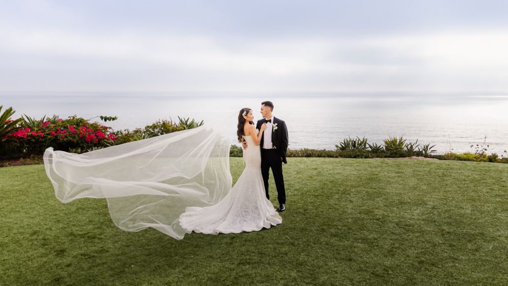 00 Ritz Carlton Laguna Niguel Dana Point Post Wedding Photography