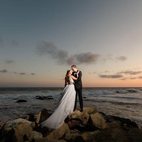 00 Ritz Carlton Laguna Niguel Dana Point Wedding Photography