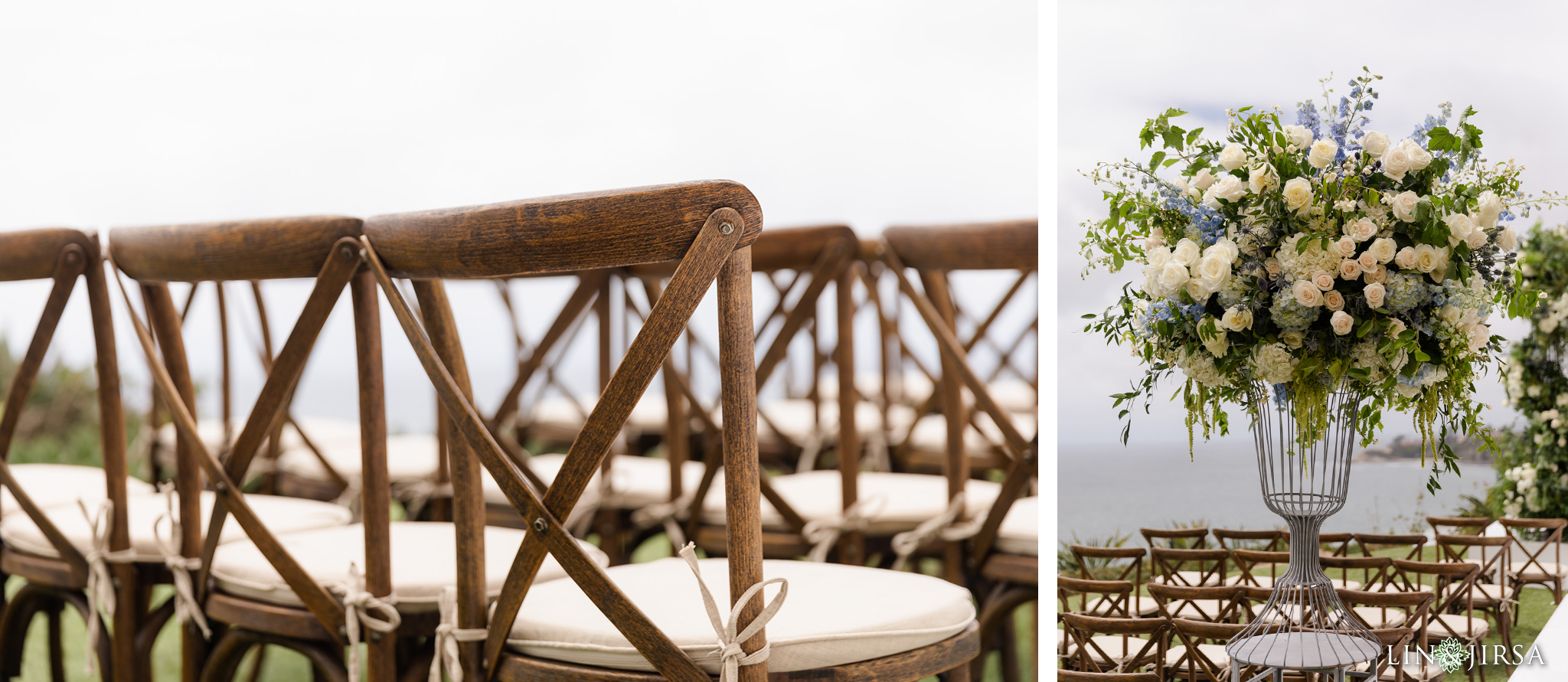 09 Ritz Carlton Laguna Niguel Dana Point Wedding Ceremony Photography