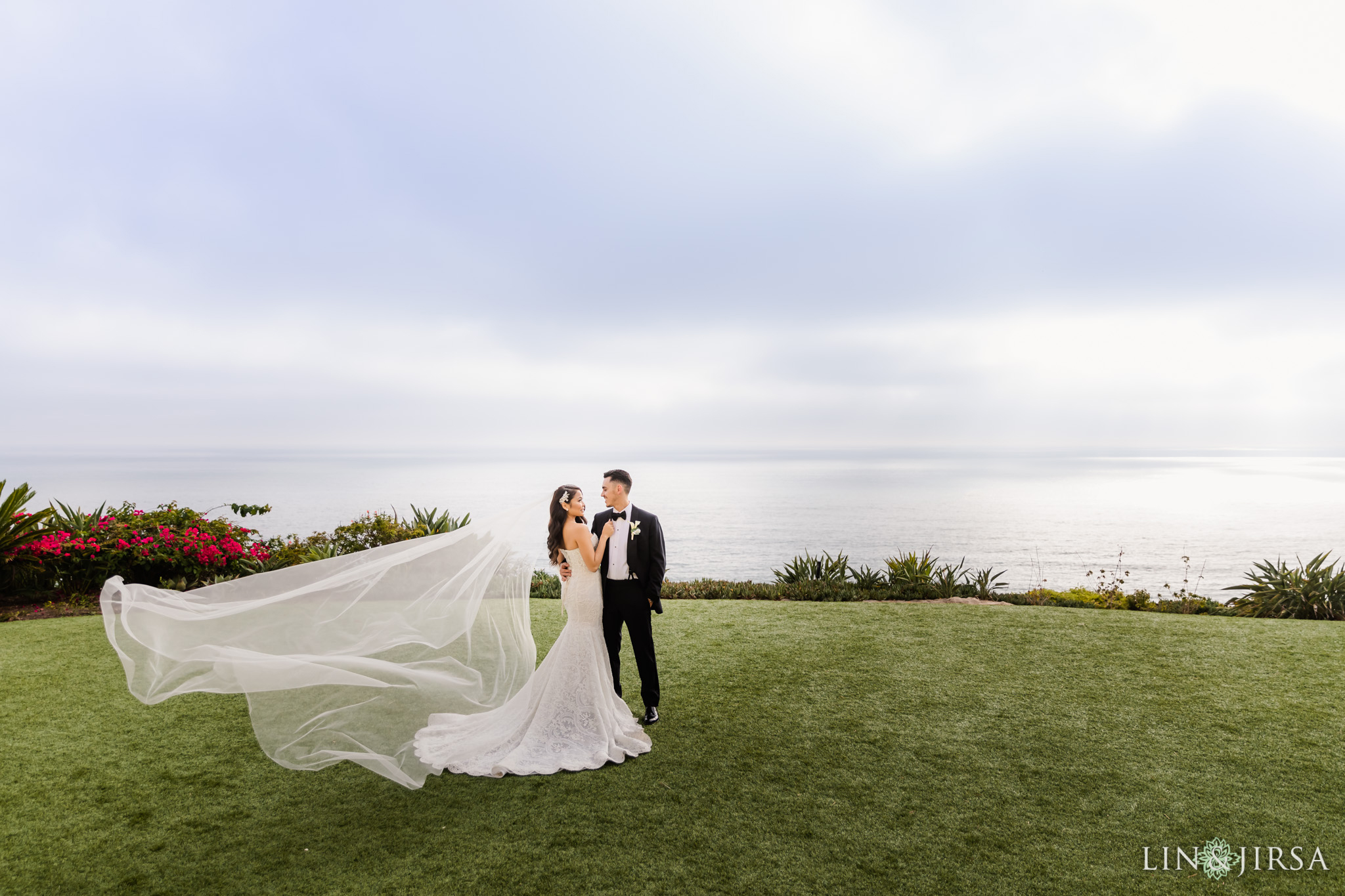 11 Ritz Carlton Laguna Niguel Dana Point Post Wedding Session