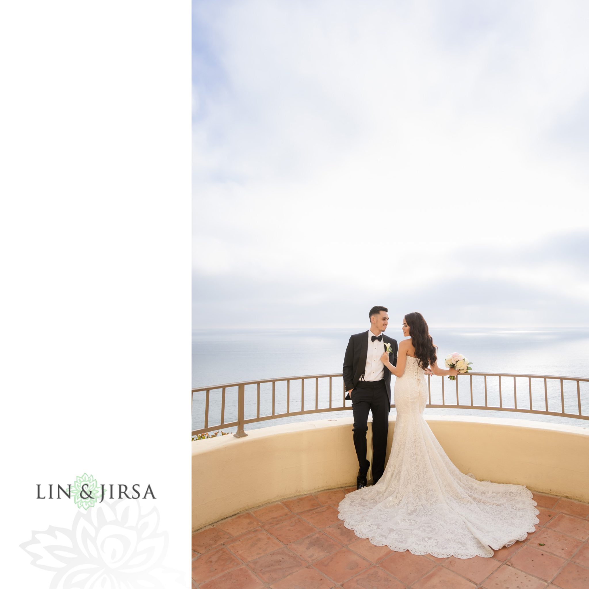 14 Ritz Carlton Laguna Niguel Dana Point Post Wedding Photography