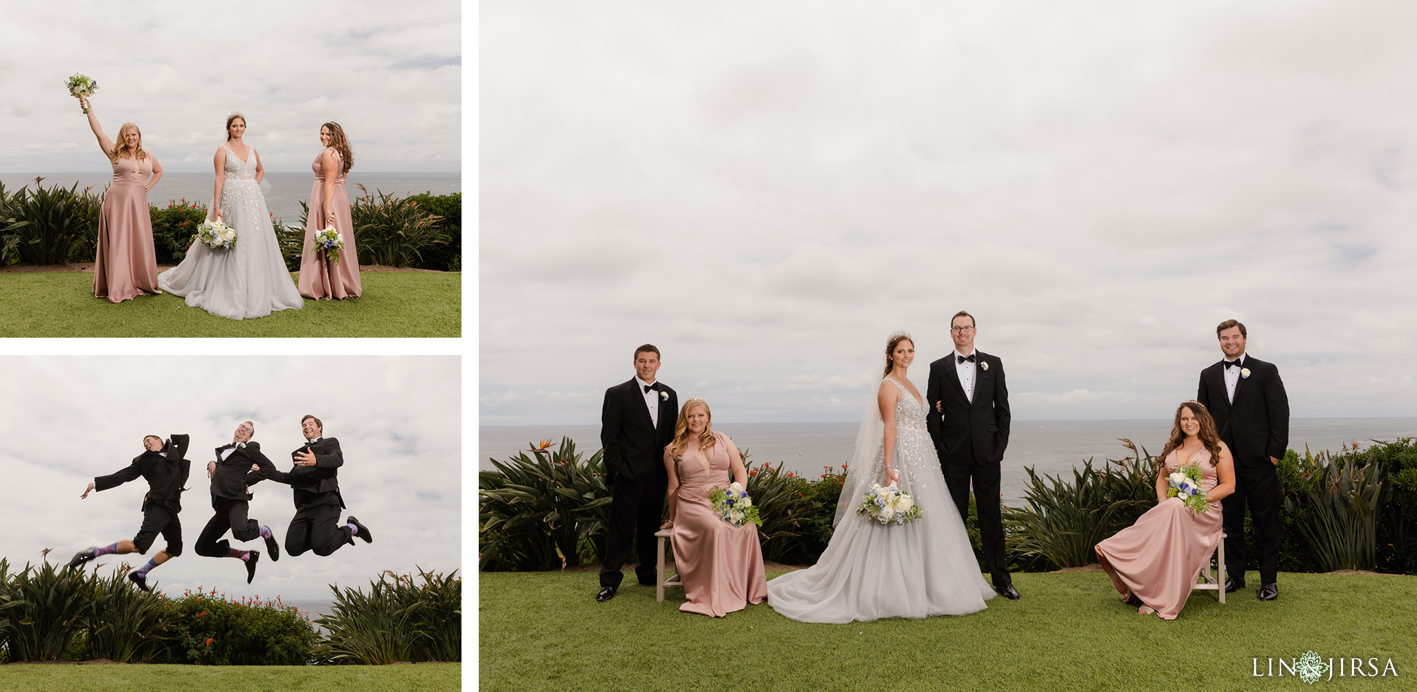 14 Ritz Carlton Laguna Niguel Dana Point Wedding Photography