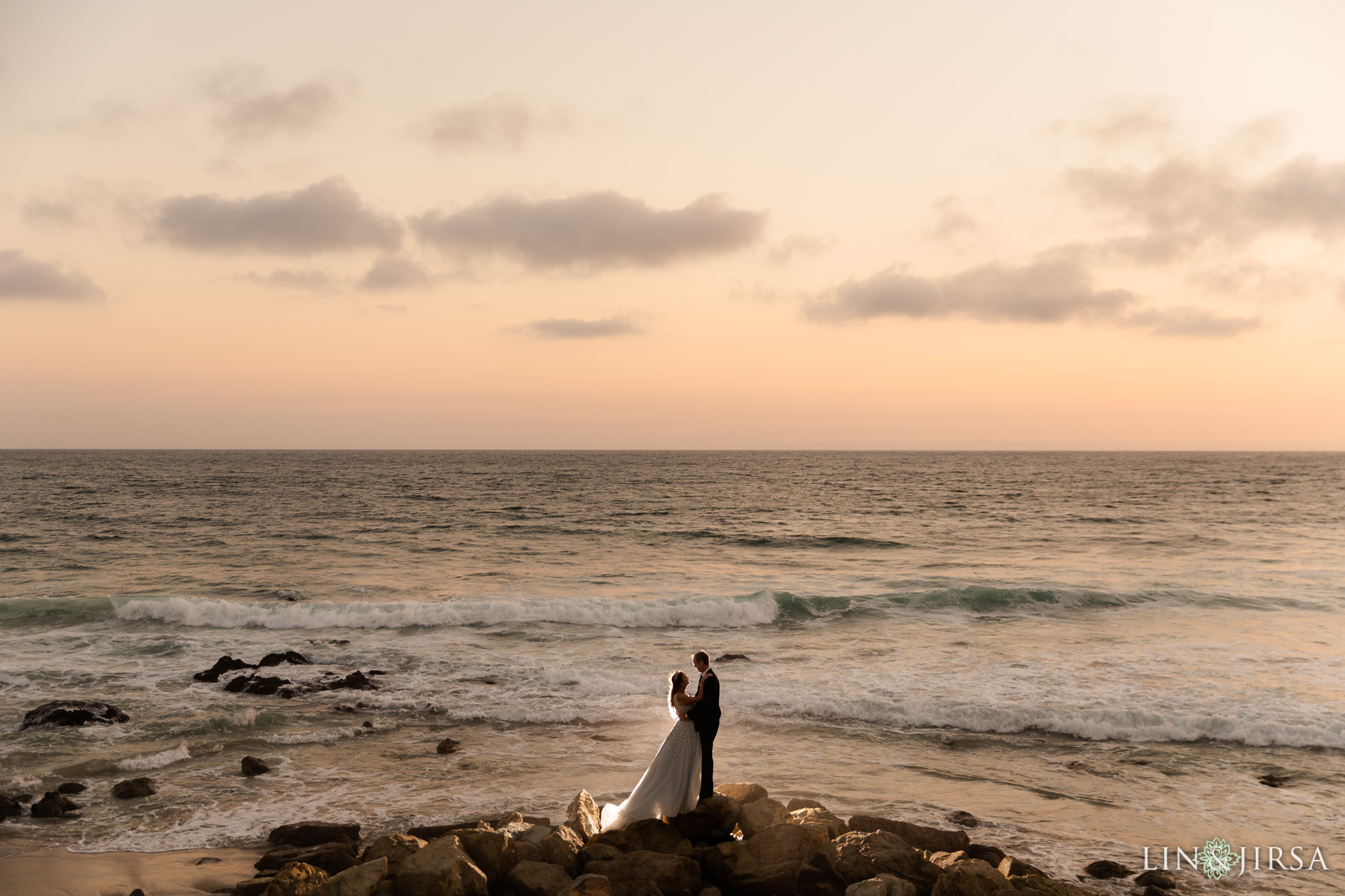 16 Ritz Carlton Laguna Niguel Dana Point Beach Wedding Photography