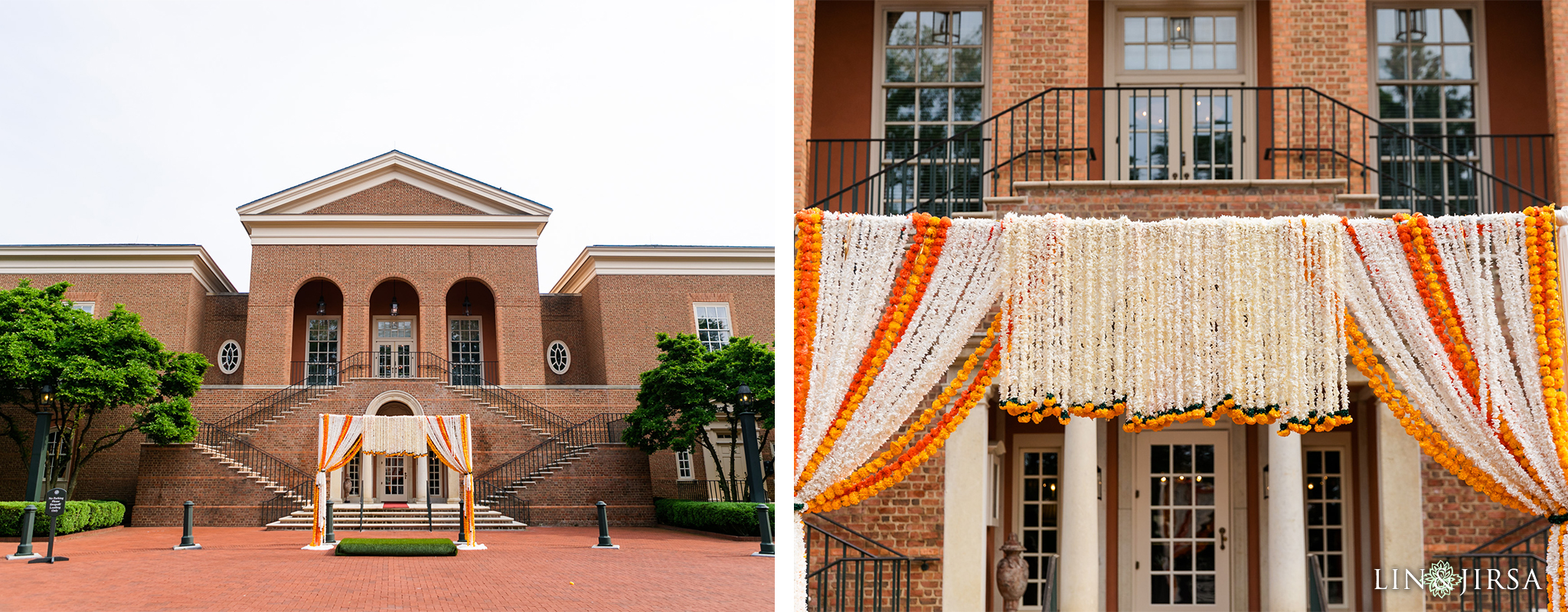 18 New Albany Country Club Ohio Indian Wedding Photography