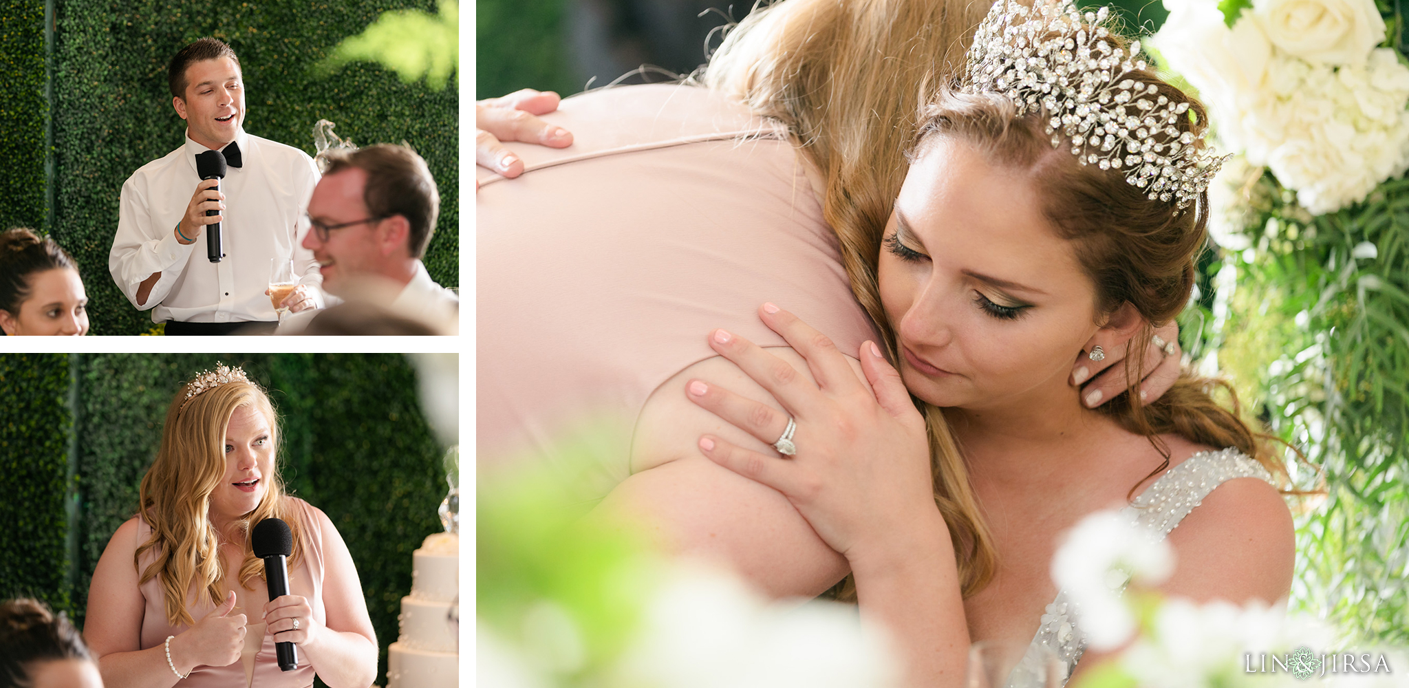 21 Ritz Carlton Laguna Niguel Dana Point Wedding Reception Photography