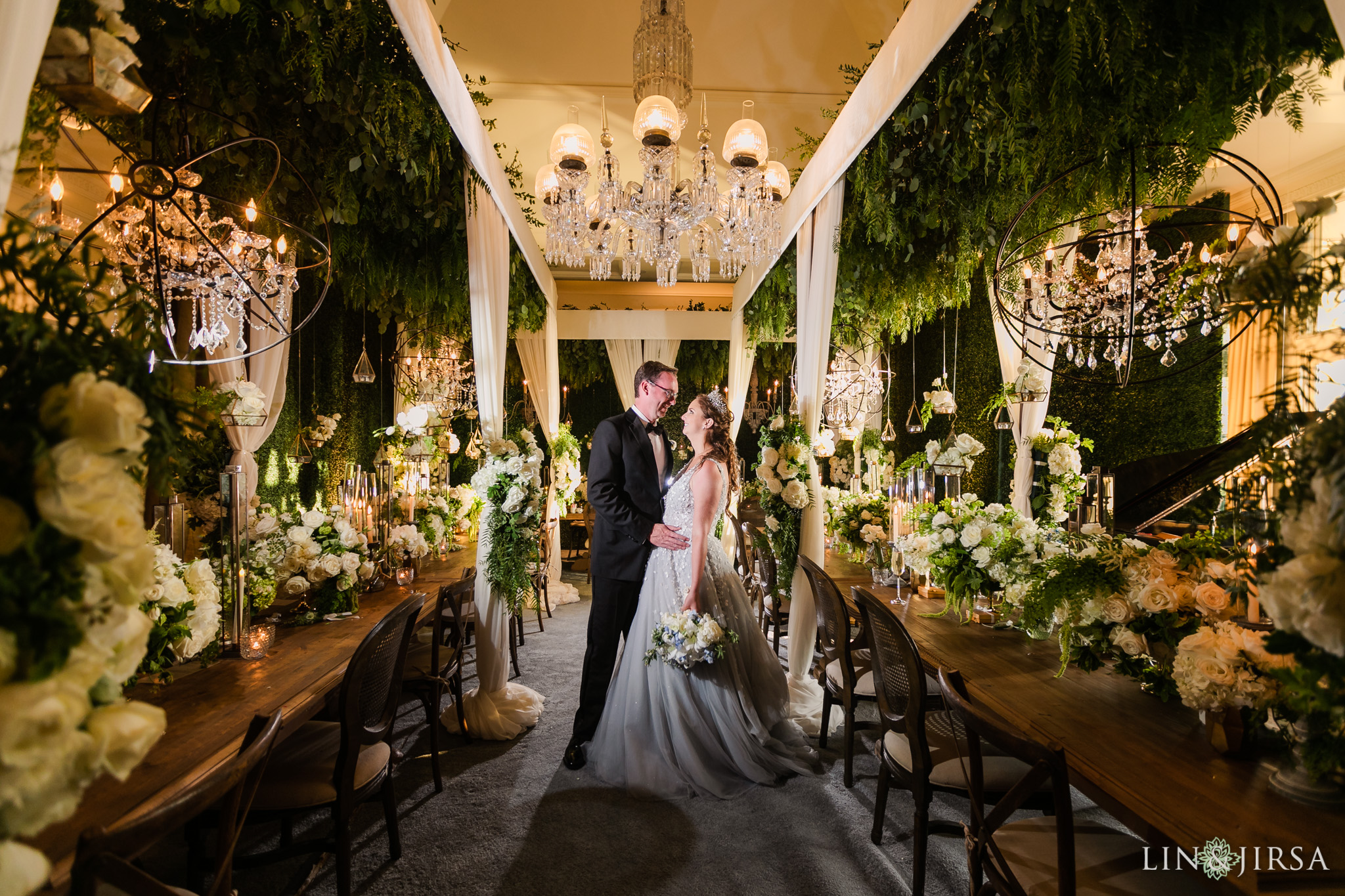 24 Ritz Carlton Laguna Niguel Dana Point Wedding Reception Photography