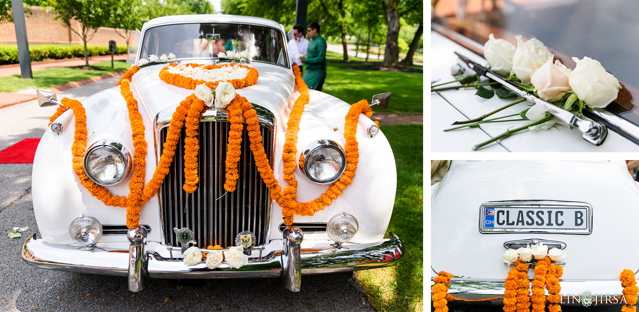 26 New Albany Country Club Ohio Indian Wedding Photography