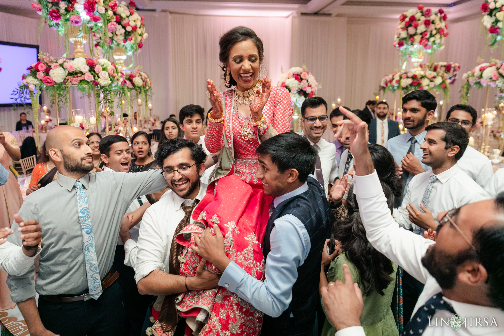 38 New Albany Country Club Ohio Indian Wedding Photography