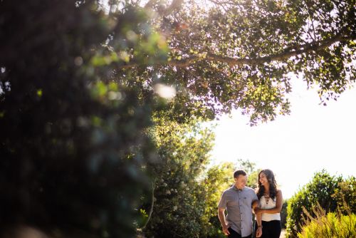 00 Top of the World Laguna Beach Summer Engagement Photographer