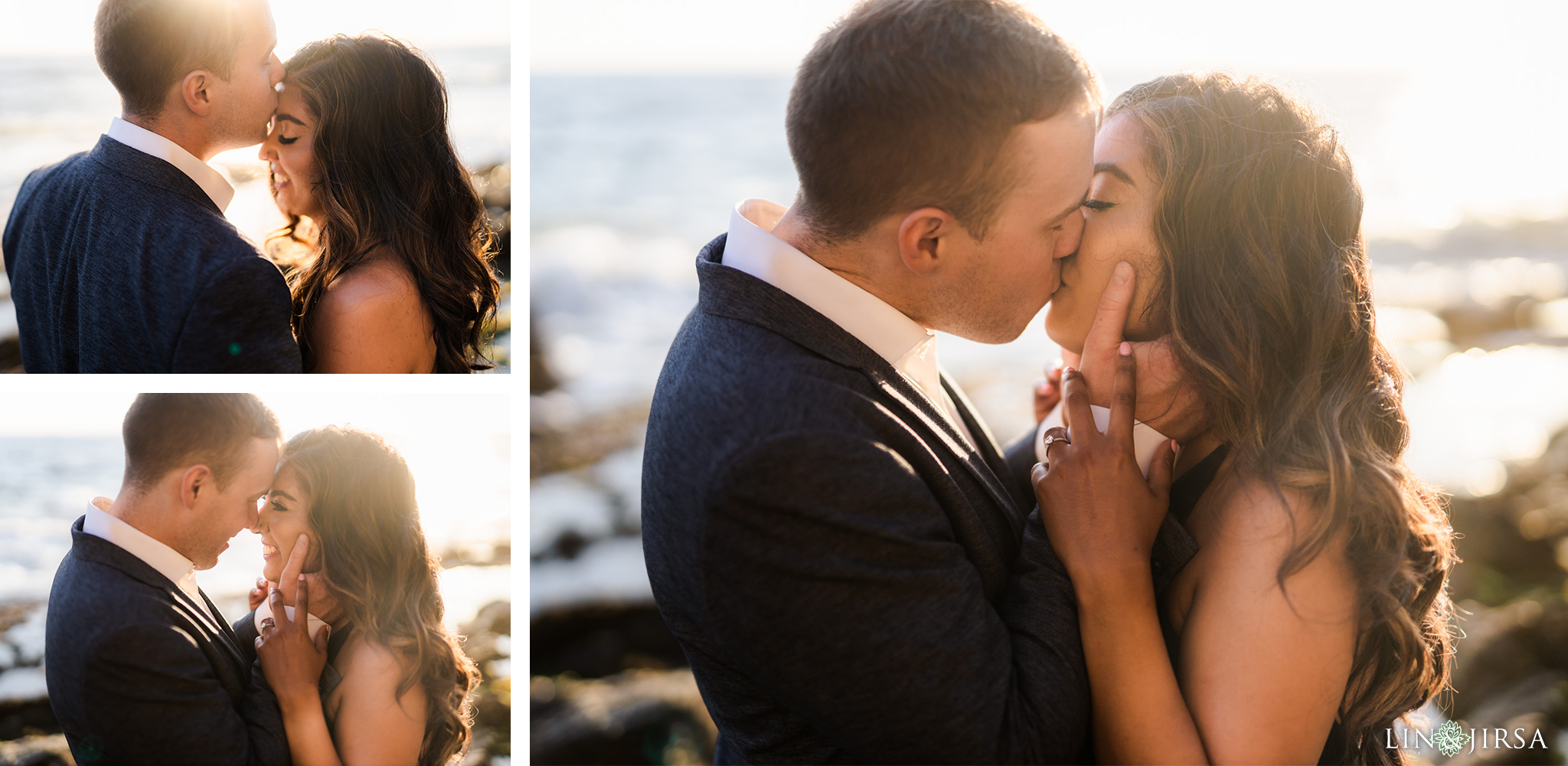 09 Laguna Beach Orange County Engagement Photographer