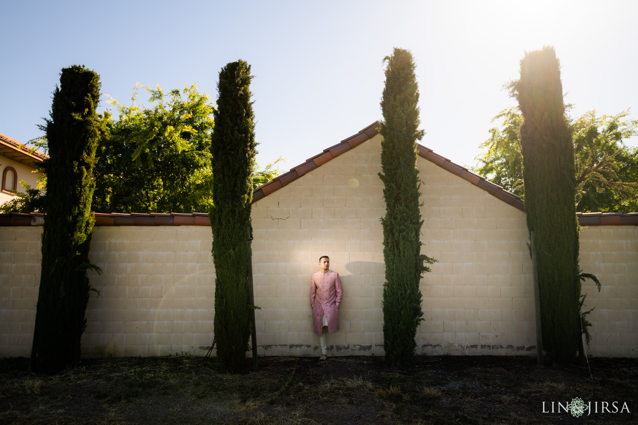 11 Casa Real at Ruby Hill Winery Pleasanton South Asian Wedding Photography