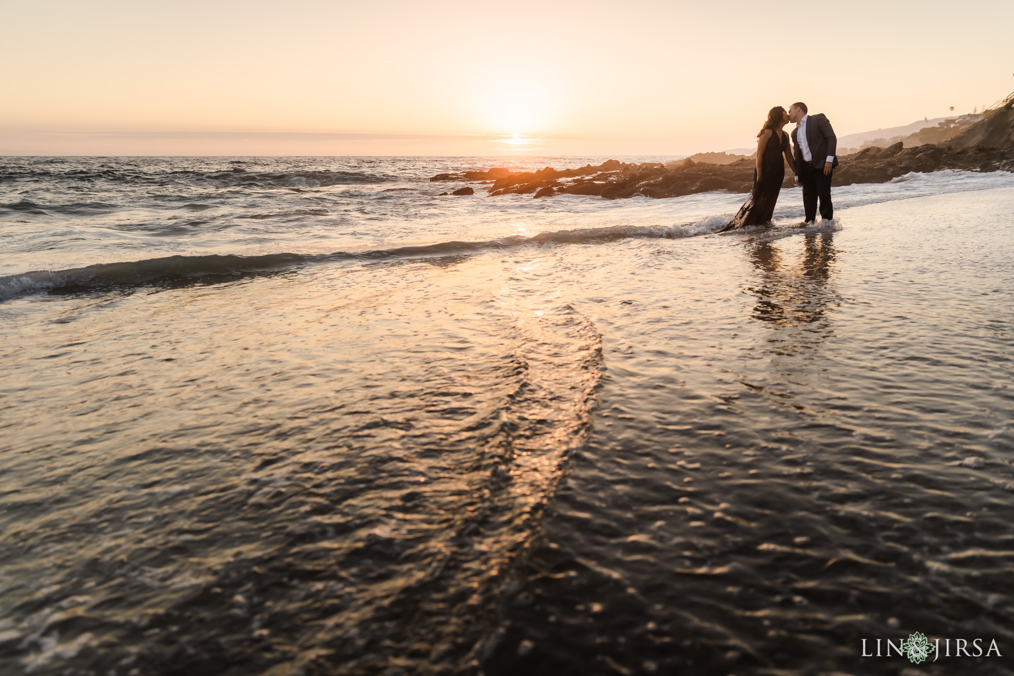 11 Laguna Beach Orange County Engagement Photographer