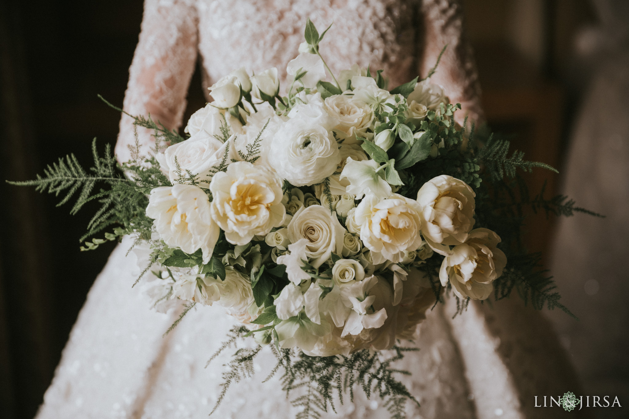 11 Pelican Hill Resort Orange County Arab Wedding Photography