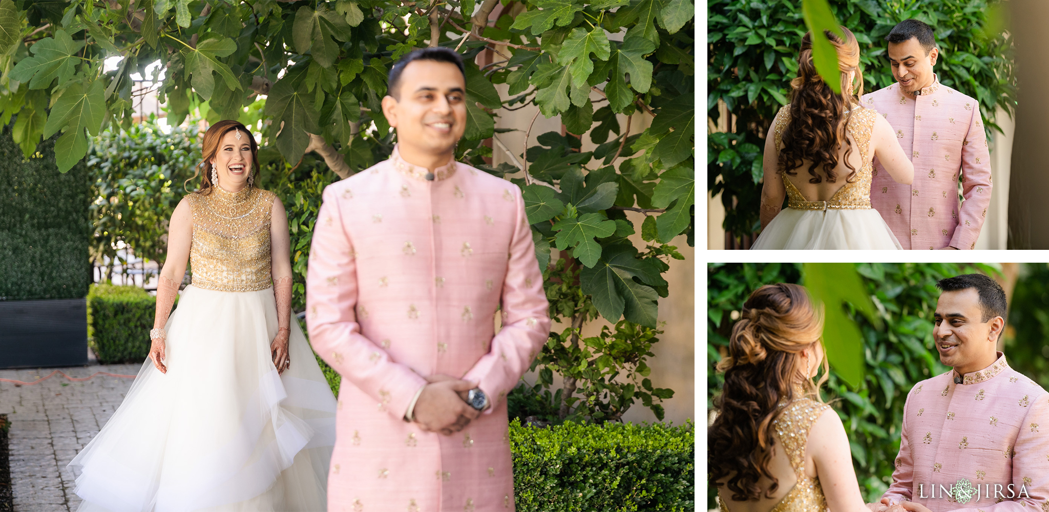 12 Casa Real at Ruby Hill Winery Pleasanton South Asian Wedding Photography