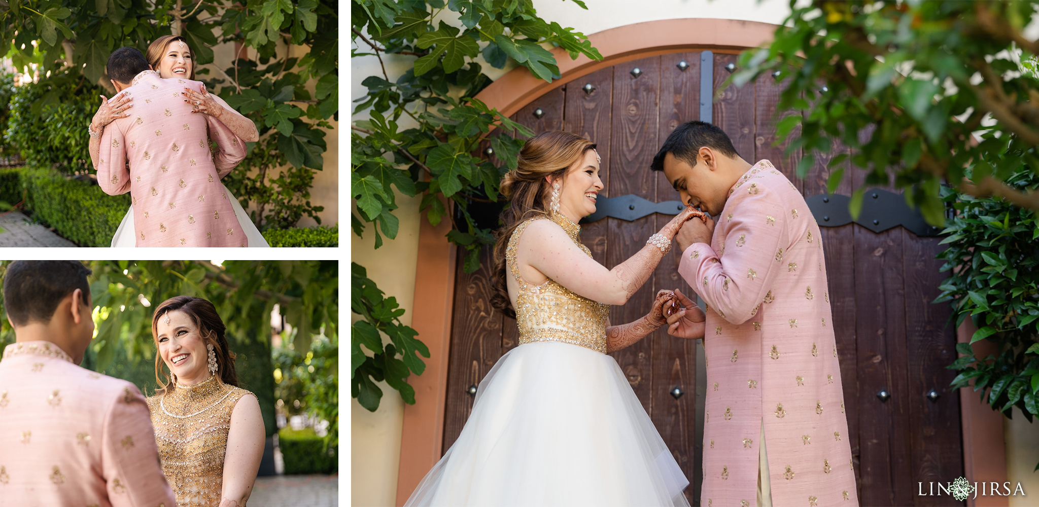 13 Casa Real at Ruby Hill Winery Pleasanton South Asian Wedding Photography