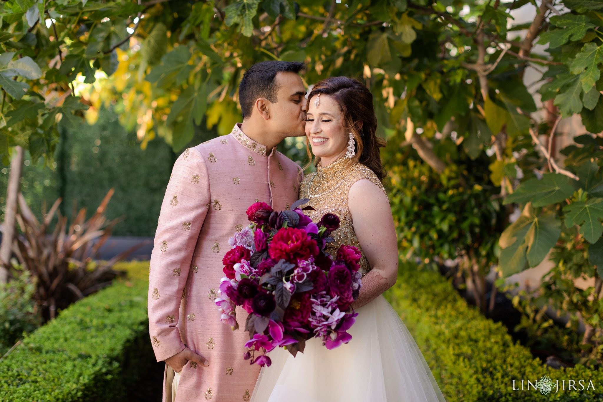 15 Casa Real at Ruby Hill Winery Pleasanton South Asian Wedding Photography