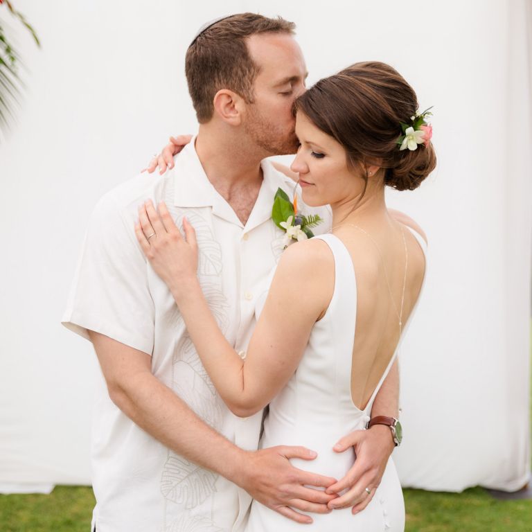 20 Hyatt Regency Huntington Beach Orange County Jewish Wedding Photography