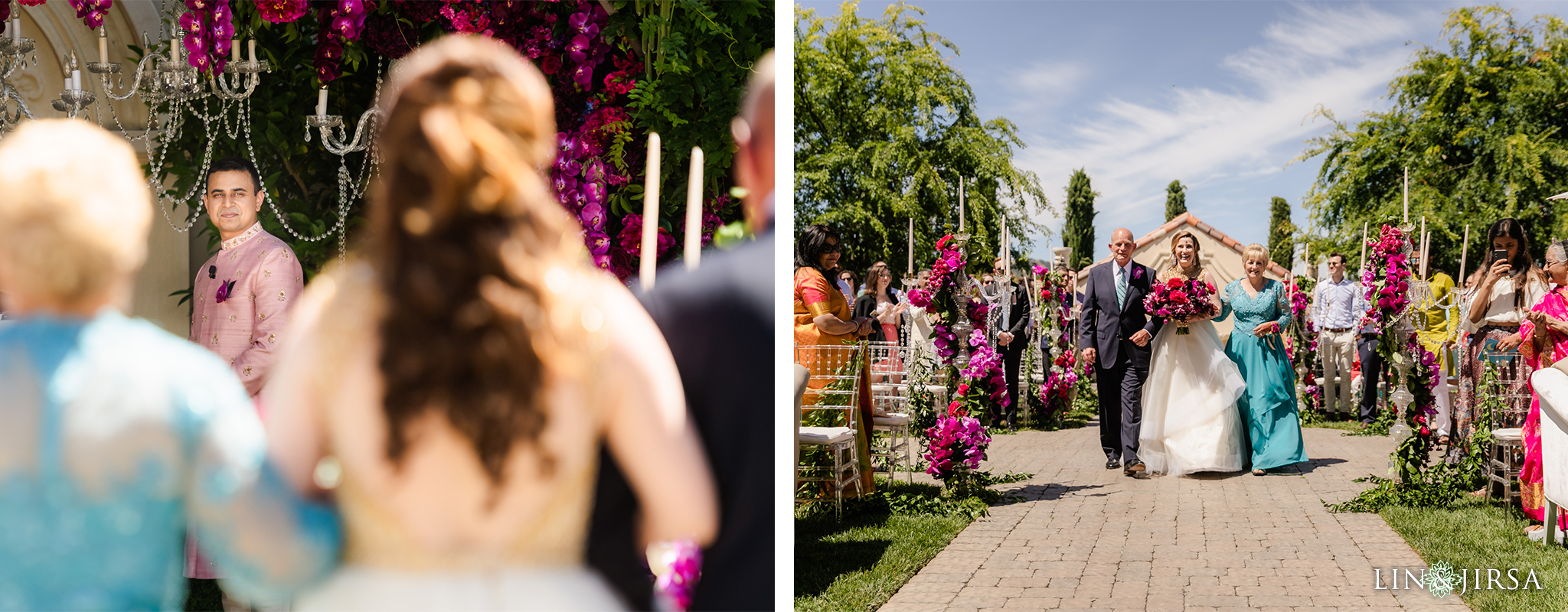 27 Casa Real at Ruby Hill Winery Pleasanton Wedding Ceremony Photography