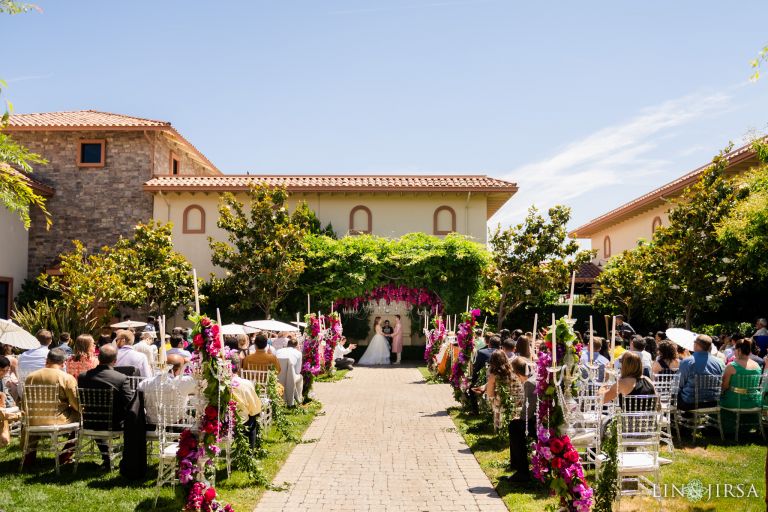 Casa Real at Ruby Hill Winery Pleasanton Wedding Tiffany & Harshil