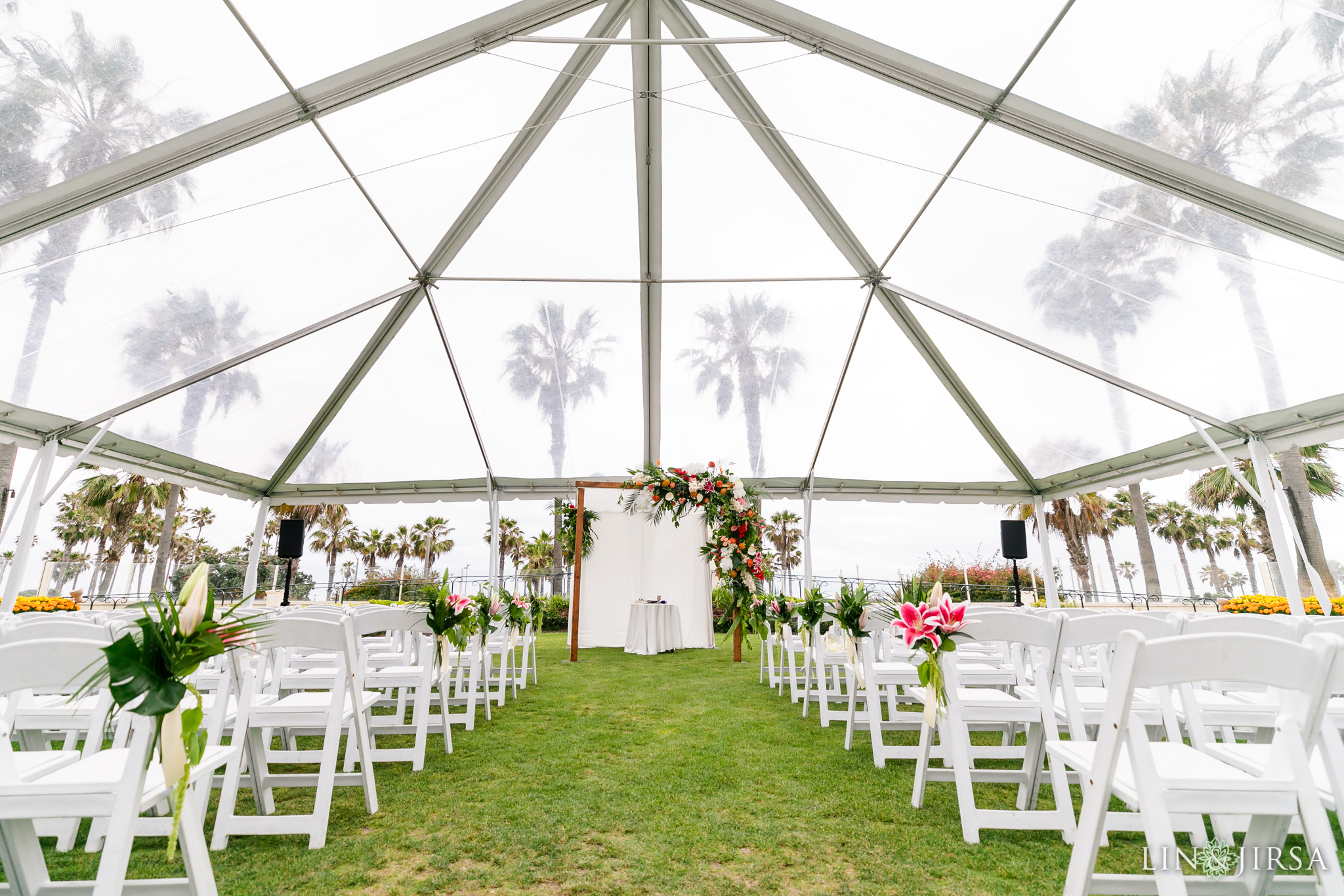 31 Hyatt Regency Huntington Beach Orange County Jewish Wedding Photography