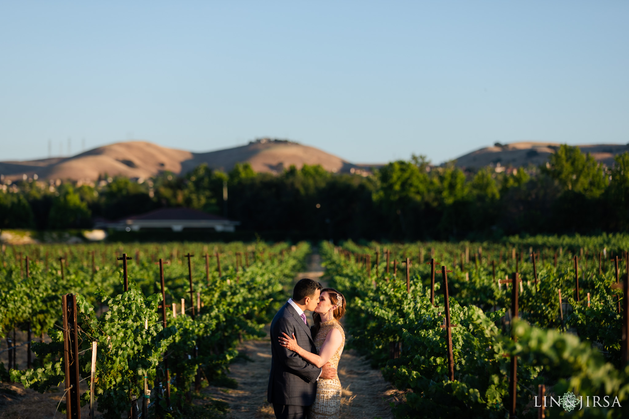 Bay Area Wedding Photography  The Club at Ruby Hill, Pleasanton