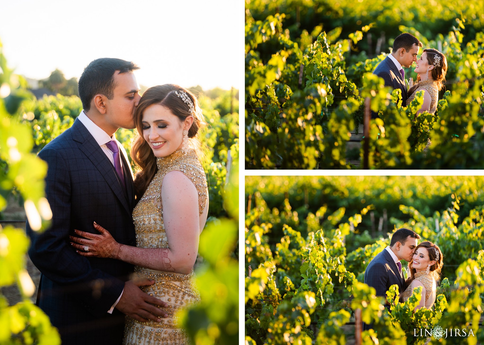 35 Casa Real at Ruby Hill Winery Pleasanton South Asian Wedding Photography