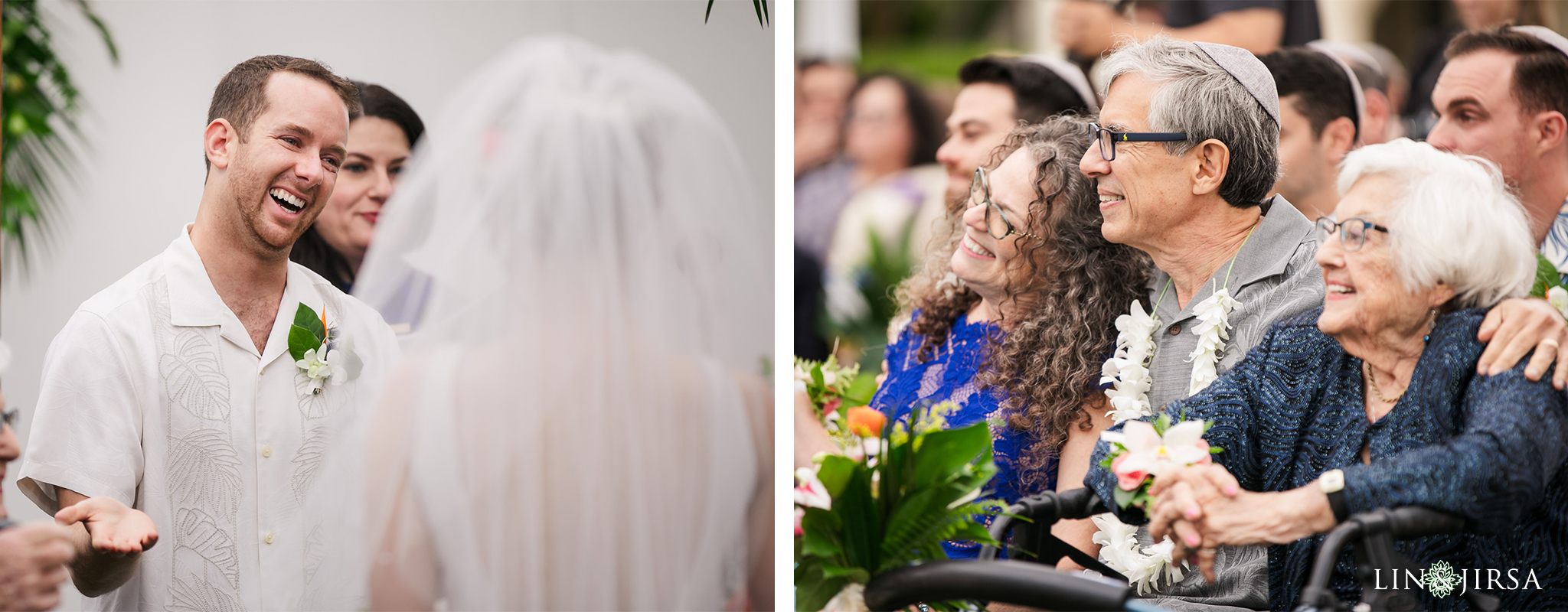 35 Hyatt Regency Huntington Beach Orange County Jewish Wedding Photography