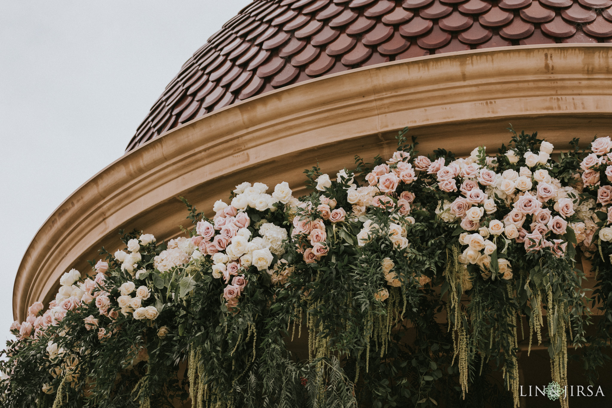 35 Pelican Hill Resort Orange County Arab Wedding Photography