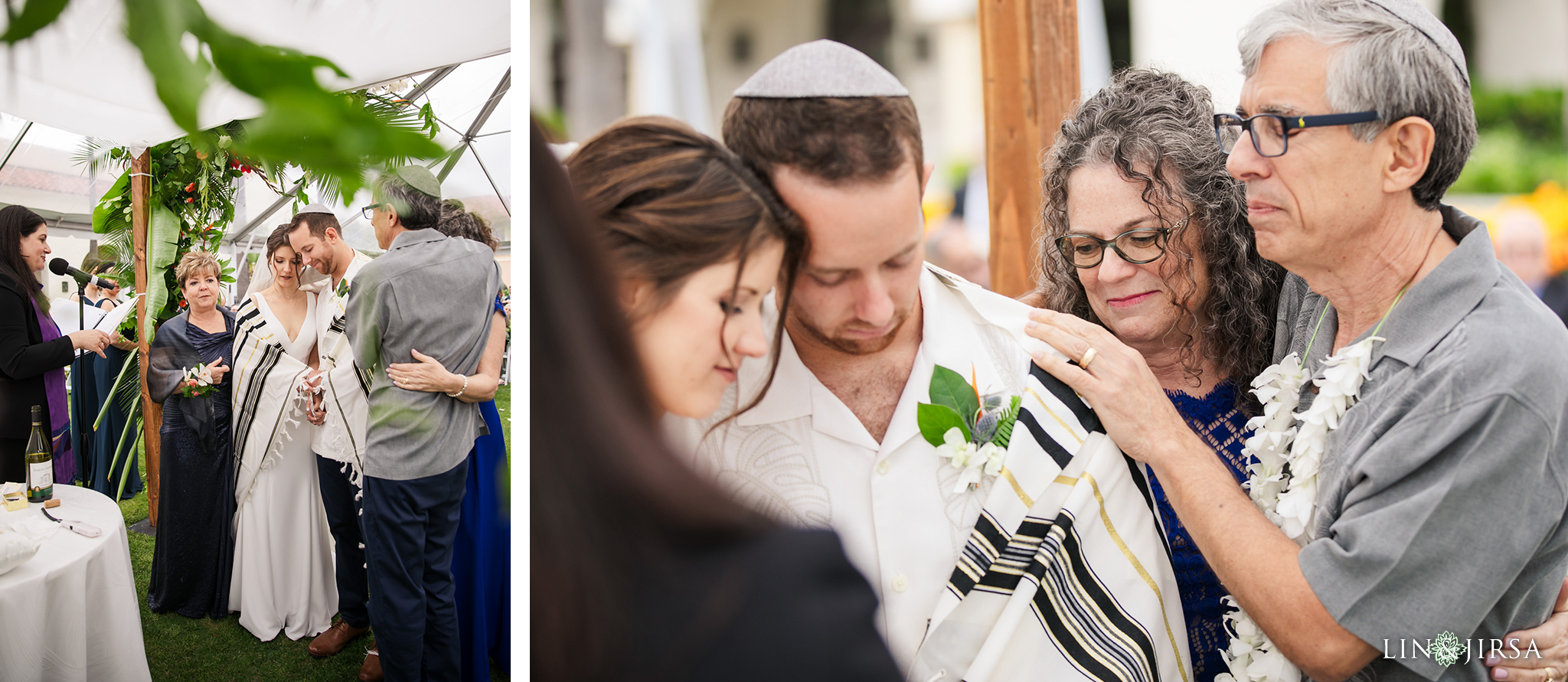 37 Hyatt Regency Huntington Beach Orange County Jewish Wedding Photography