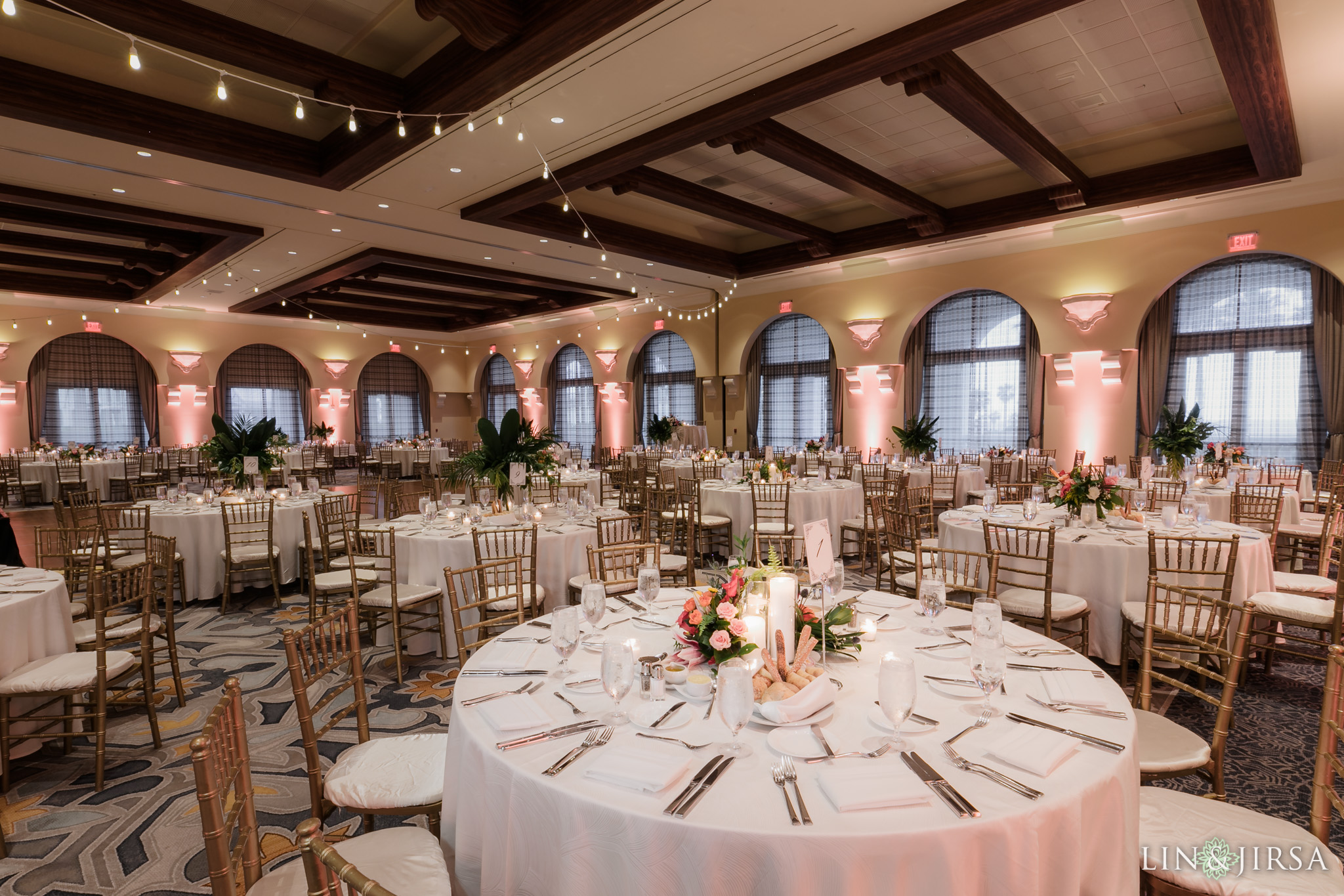 40 Hyatt Regency Huntington Beach Orange County Jewish Wedding Photography