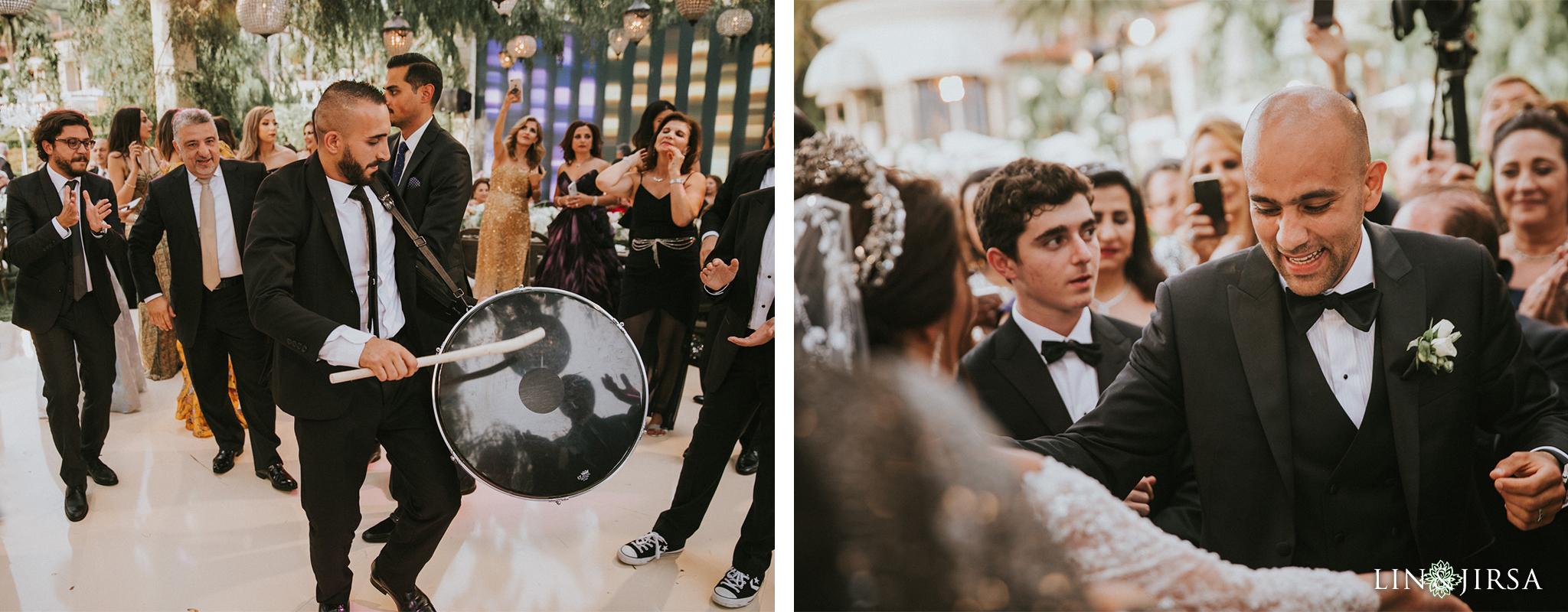 42 Pelican Hill Resort Orange County Arab Wedding Photography