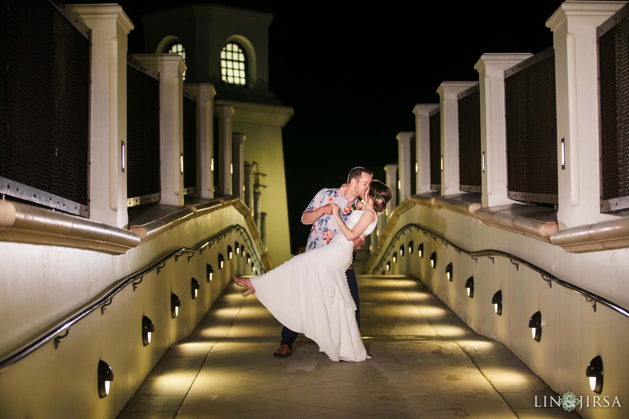 50 Hyatt Regency Huntington Beach Orange County Jewish Wedding Photography