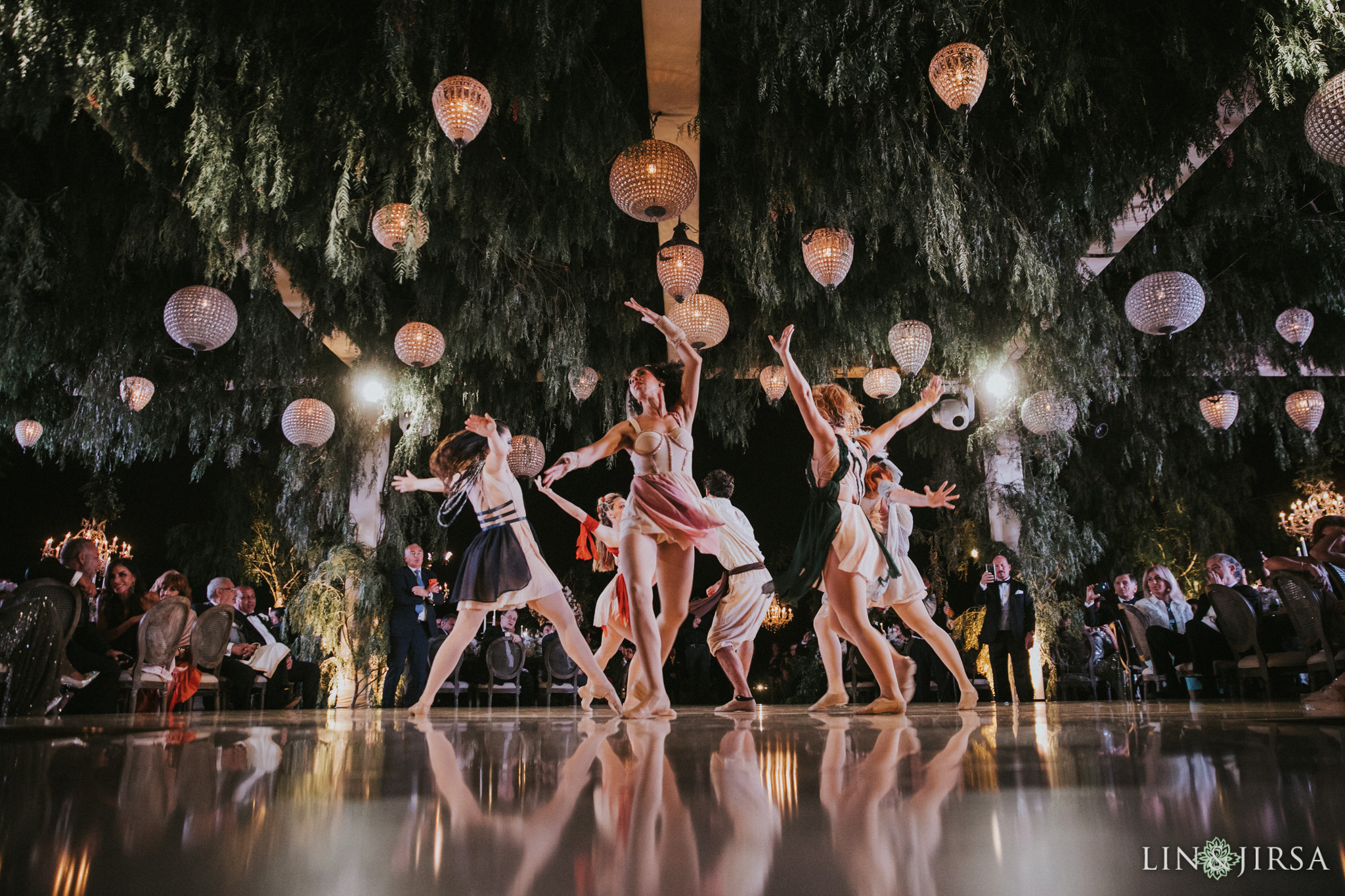 51 Pelican Hill Resort Orange County Arab Wedding Photography